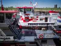 Schubschiff  Pentax K-1, SMC PENTAX-FA 1.8/31 Limited  - 12.05.2025 -