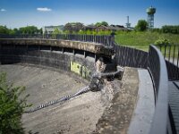 Rundgang und Treppen  Pentax K-1, SMC PENTAX-FA 1.8/31 Limited  - 12.05.2025 -