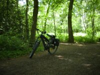 Kurze Pause  Pentax K-1, SMC PENTAX-FA 1.8/31 Limited  - 12.05.2025 -