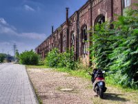 Werkshalle  Pentax K-1, SMC PENTAX-FA 1.9/43 Limited  - 15.08.2024 -