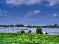 Rheinblick  Pentax K-1, SMC PENTAX-FA 1.9/43 Limited  - 15.08.2024 -