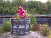 Im Rondell  Pentax K1, SMC PENTAX-FA 1.9/43 Limited  - 16.10.2024 -