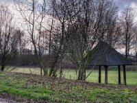 Unterstand