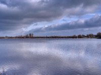 Seeblick Xantener Nordsee