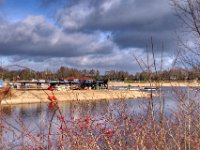 Wasserskianlage Xantener Südsee