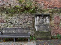 Römische Erinnerung  Pentax K-1,  HD PENTAX - D FA 2.8/24-70 ED SDM WR  - 29.10.2024 -