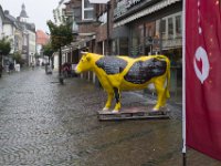 Xanten am 29.Oktober 2024
