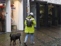 Gassi  Pentax K-1,  HD PENTAX - D FA 2.8/24-70 ED SDM WR  - 29.10.2024 -