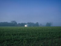 Bauernhof mit Silo  Pentax K-1, SMC PENTAX-FA 1.8/31 AL Limited  - 29.09.2025 -