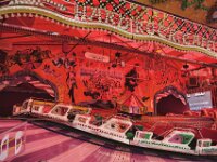 "Hard Rock Cafe" - Kirmes in Rees  Pentax K-1, SMC PENTAX-FA 1.8/31 AL Limited  - 29.09.2025 -