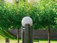 Brunnen im Kunstpark  Pentax K-1, SMC PENTAX-FA 1.8/31 AL Limited  - 29.09.2025 -