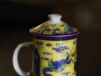 Drachen - Teetasse  PENTAX K-1, SMC PENTAX-FA 1.8/77 Limited  - 16.08.2025
