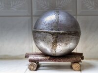 Sphäre  PENTAX K-1, HD PENTAX - D FA 2.8/24-70 ED SDM WR  - 10.02.3036 -