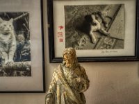 Figur und Bilder  Pentax K-1, HD Pentax D FA* 1.4/50 SDM AW  - 17.05.2023 -