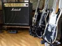 Marshall, der Neue im Bunde  Pentax K1, HD PENTAX - HD PENTAX - D FA 2.8/24-70 ED SDM WR  - 25.07.2024 -
