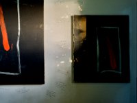 Licht und Schatten #1  Pentax K1, HD PENTAX - D FA* 1.4/50 SDM AW  - 03.10.2024 -
