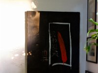 Licht und Schatten #2  Pentax K1, HD PENTAX - D FA* 1.4/50 SDM AW  - 03.10.2024 -