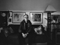 Das Jahr zog so schnell dahin  FUJI GS 645S prof. WIDE 60, KODAK TX 400  - 14.12.2025 -