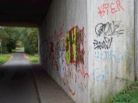 Graffiti  iPhone 8 plus  - 22.Oktober 2020  -