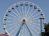 Riesenrad  iPhone 13 Pro Max  - 15.08.2025 -