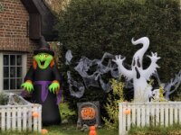 Halloween 31.10.2025