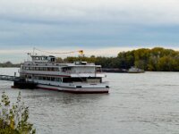 Germania Ausflugsdampfer  iPhone 17 Pro Max   - 31.10.2025 -