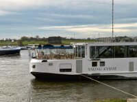 Sonnendeck ohne Sonne  iPhone 17 Pro Max   - 31.10.2025 -