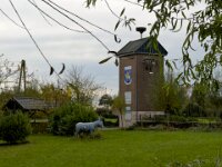 Büderich Romantik  iPhone 17 Pro Max   - 31.10.2025 -