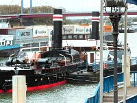 Oskar Huber Raddampfer  iPhone 17 Pro Max  -29.10.2025 -