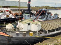 Museumsschiffe  iPhone 17 Pro Max  -29.10.2025 -