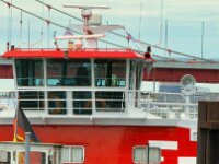 Brücke Schubschiff  iPhone 17 Pro Max  -29.10.2025 -