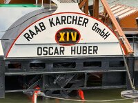 Schaufelrad  iPhone 17 Pro Max  -29.10.2025 -