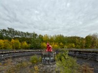 Donnie Darko im Rondell  iPhone 17 Pro Max  -29.10.2025 -