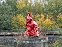 Herbst Stimmung  iPhone 17 Pro Max  -29.10.2025 -