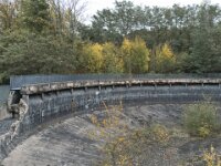 Abbruch der Rundung  iPhone 17 Pro Max  -29.10.2025 -