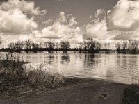 Hochwasser  07.03.2020