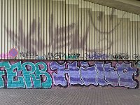 Graffiti  iPhone 13 Pro Max  - 15.05.2024 -