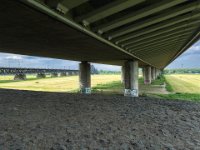 under the bridge  iPhone 13 Pro Max  - 15.05.2024 -