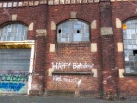 Hooligang  iPhone 17 Pro Max   - 06.11.2025 -