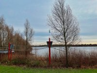 Spielplatz und Nester am See  iPhone 13 Pro Max  - 30.12.2022 -