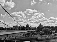 Einfahrt in den Hafen  iPhone 13 Pro Max  - 15.07.2025 -