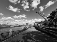 Hafenpromenade  iPhone 13 Pro Max  - 15.07.2025 -
