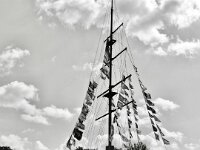 Fahnenmast Mühlenweide  iPhone 13 Pro Max  - 15.07.2025 -