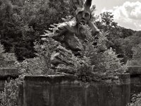 Ich nenne ihn Donnie Darko  iPhone 13 Pro Max  - 15.07.2025 -