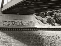 Brücke 407  iPhone 13 Pro Max  - 15.07.2025 -