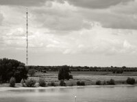 Wasserstandszeiger  iPhone 13 Pro Max  - 15.07.2025 -