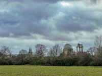 Glaubensbauten  iPhone 13 Pro Max  - 24.12..2022 - : Tempel, Xanten, Wachtturm, Dom, APX