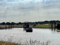 Hafenbecken am Naturschutzgebiet  iPhone 13 Pro Max  - 31.08.2022 -