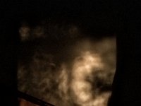 Morgenlicht Treppenaufgang  iPhone 5s, Bearbeitung tonaler Kontrast analog Kamera - 30.11.2016 - : Licht und Schatten, Morgenlicht, Stillleben, Treppenhaus, Wohnung