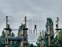 Kletterpark Xanten  iPhone 8 Plus  -  30.06.2021 -